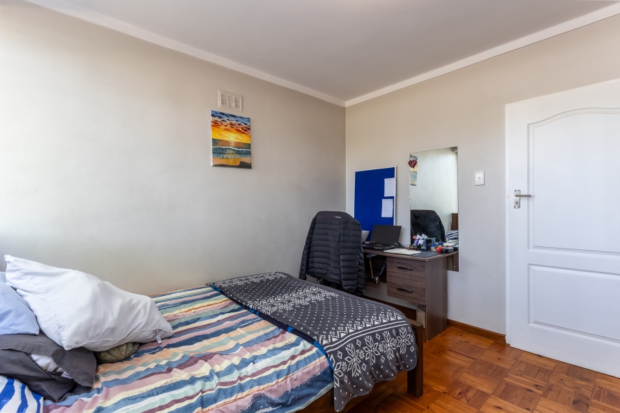 1 Bedroom Property for Sale in Stellenbosch Central Western Cape